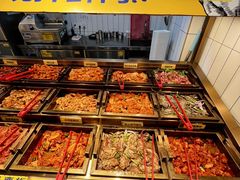 -阿亲家·韩式无限烤肉(花果园店)
