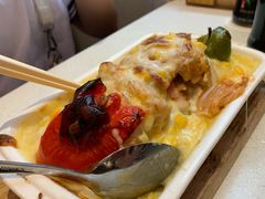 -和平馆·地道港澳茶餐厅(西门口店)