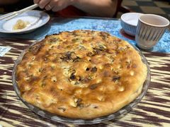 -新疆伊宁远征餐厅