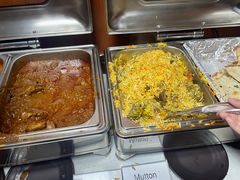 -清真·AL-JANNAT 佳纳特餐厅(狮子桥店)