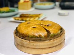-七菜馆·东北菜·蒸饺(文体路店)