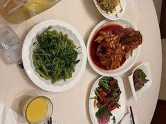 -得月楼·省级非遗·传统苏帮菜(观前店)