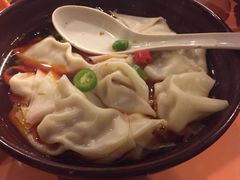 -龙抄手(春熙路总店)