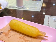 -老厨家(中央大街西七道街店)
