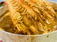 -燃计沙茶皇·香港沙茶火锅(人广旗舰店)