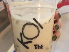 -KOI Thé(正佳广场店)
