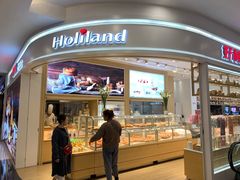 -好利来(东直门银座店)