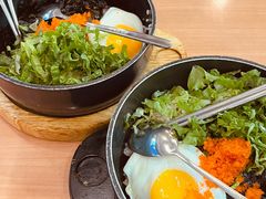 -鱼籽村秘制拌饭(崇文门店)