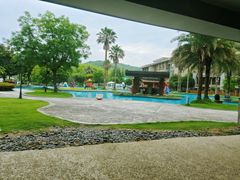 -宁波九龙湖开元度假村