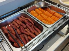 -素满香·素食自助餐(苏州·临顿路店)