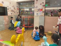 -海底捞火锅(荣盛广场店)