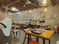 -61号餐吧(兴坪古镇漓江店)