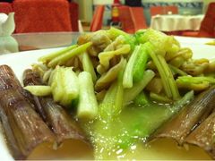 炒聖子皇-南海食街(佛冈店)