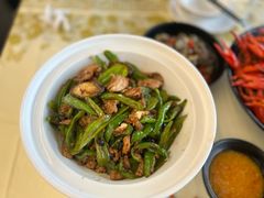 -铭副琦食·虾蟹烩馆(渔人码头店)