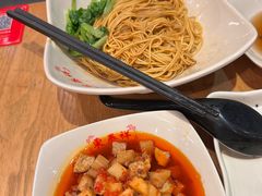 -东泰祥生煎馆(重庆北路店)