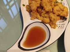 -长兴菜馆(高桥店)