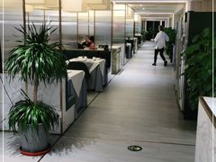 -北京厨房(西安SKP店)
