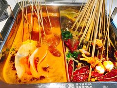 -串天下串串香(宽窄巷子店)