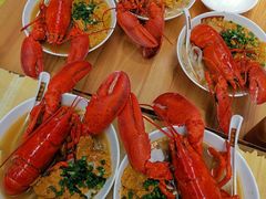 -荔林食店(西华路店)