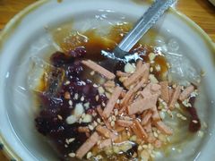 -盖帮鳝鱼串串(东郊记忆店)