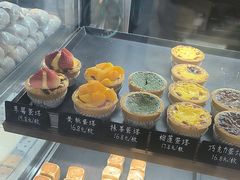 -仙豆菓夫(鼓楼店)