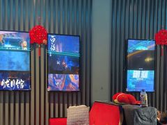 -屋有岛沉浸游戏旗舰店(中山公园店)