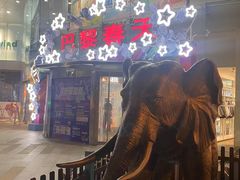 -巴黎春天(陕西路店)