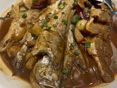 -名甬鲜坊·宁波海鲜(爱琴海店)