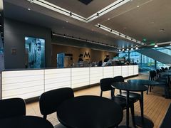 -M Stand(北京平安幸福中心店)