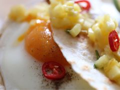 -Egg•Allday Brunch(襄阳北路店)