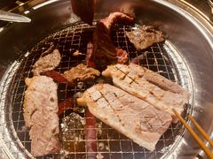 -伊茉家的烤肉店(勒泰中心店)