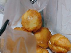 -百香林西点(新街口北大街店)