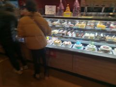 -85度C(上海秀沿路店)