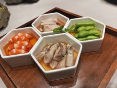 -悦江(梅奔中心店)