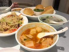 -宁夏国强手抓羊肉·清真菜(未央路凤三店)