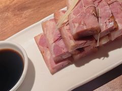 水晶肴肉-周家二小姐的菜(西津渡店)