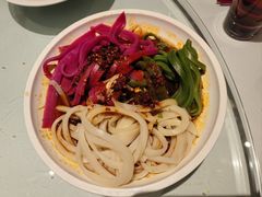 -莲花餐饮(高新店)