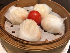 -广州文华东方酒店·江-由辉师傅主理