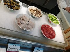 -佛山皇冠假日酒店-西餐厅