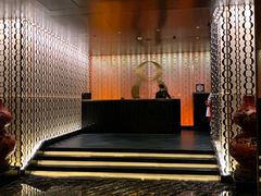 门面-8餐厅(新葡京酒店)