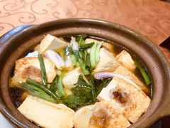 -幽优农庄·森波拉特色本地农家菜