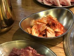 -汉拿山(北京上地华联店)
