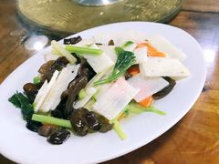 -清水湖度假村(罗浮山美食地标店)