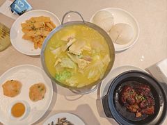 -群乐饭店(滨安路店)