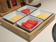 -浩爷羊蝎子火锅(望京店)