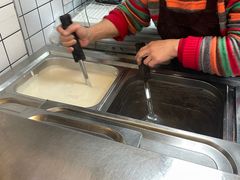 -鞠氏黑芝麻糊(水塔店)