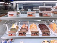 -卷们·现制生日蛋糕·蓝风车动物奶油(金源店)