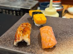 -Sushi Hanzo半藏(天环广场店)