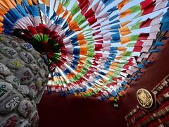 -西安市广仁寺
