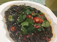 -阿英煲(凉城路店)